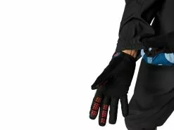 Fox Chaqueta Ranger 3L Water Negro 2021 -Bicicleta Ventas 431124