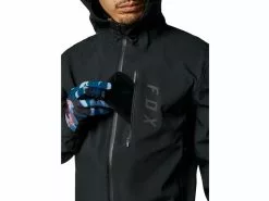 Fox Chaqueta Ranger 3L Water Negro 2021 -Bicicleta Ventas 431125