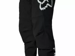 Fox Pantalón Defend RS Negro 2021 -Bicicleta Ventas 431129