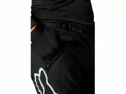 Fox Pantalón Defend RS Negro 2021 -Bicicleta Ventas 431131