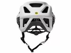 Fox Casco Mainframe Mips Blanco 2021 -Bicicleta Ventas 431183