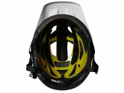 Fox Casco Mainframe Mips Blanco 2021 -Bicicleta Ventas 431184