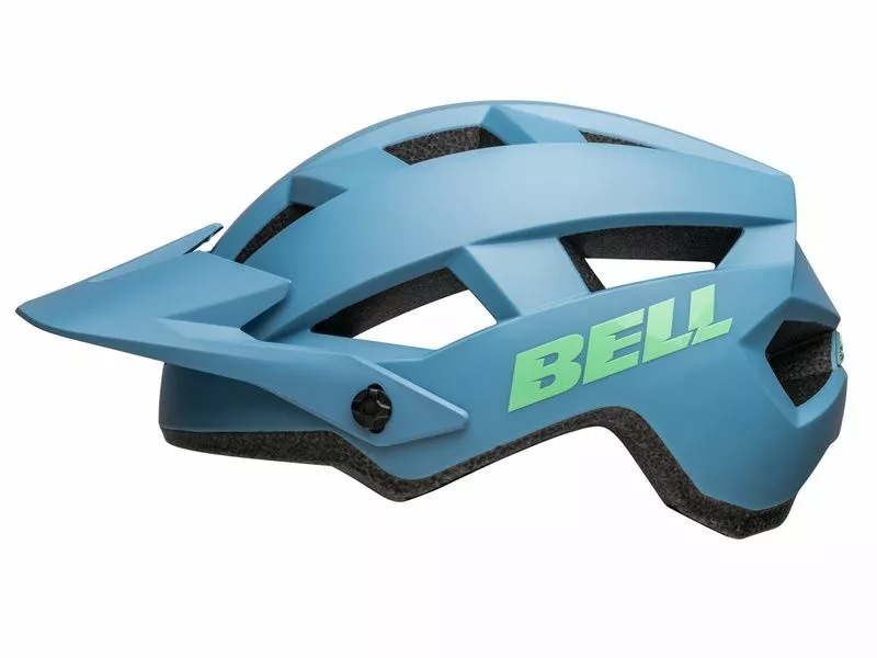 Bell Casco Spark 2 Azul Claro 7 Bell Casco Spark 2 Azul Claro - Imagen 5