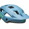 Bell Casco Spark 2 Azul Claro 1 Bell Casco Spark 2 Azul Claro -Bicicleta Ventas 431277