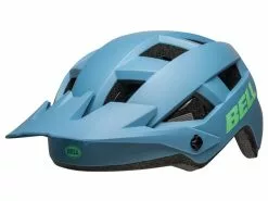 Bell Casco Spark 2 Azul Claro 9 Bell Casco Spark 2 Azul Claro -Bicicleta Ventas 431278