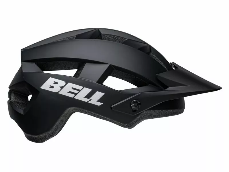 Bell Casco Spark 2 Negro Mate 6 Bell Casco Spark 2 Negro Mate - Imagen 4