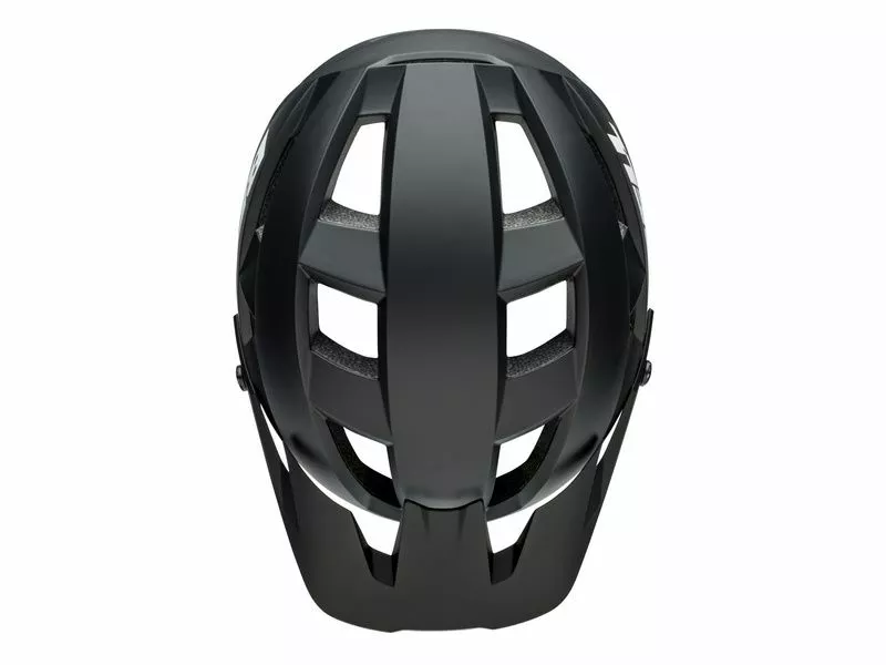 Bell Casco Spark 2 Negro Mate 7 Bell Casco Spark 2 Negro Mate - Imagen 5