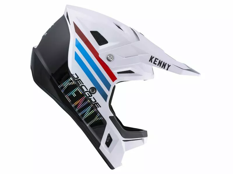 Kenny Casco Decade Smash Patriot 2022 4 Kenny Casco Decade Smash Patriot 2022 - Imagen 2