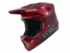 Kenny Casco Decade Smash Red 2022