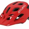 Giro Casco Fixture Rojo/Blanco - Talla única 1 Giro Casco Fixture Rojo/Blanco - Talla única -Bicicleta Ventas 431377