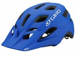 Giro Casco Fixture Azul/Blanco - Talla única