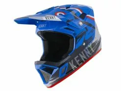 Kenny Casco Decade Chasse 2022