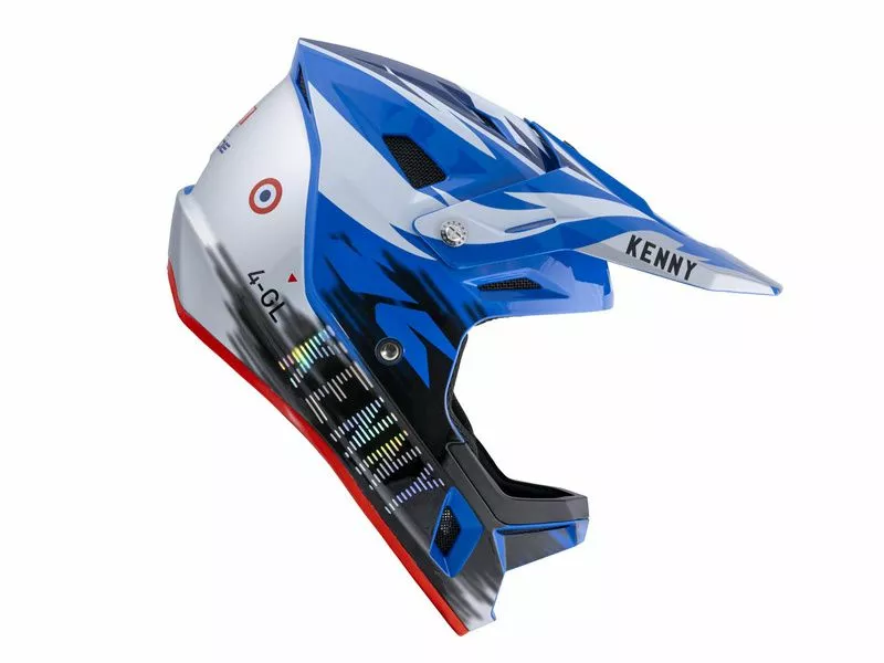 Kenny Casco Decade Chasse 2022 4 Kenny Casco Decade Chasse 2022 - Imagen 2