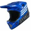 Kenny Casco Decade Smash Azul 2022 1 Kenny Casco Decade Smash Azul 2022 -Bicicleta Ventas 431441
