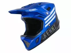 Kenny Casco Decade Smash Azul 2022