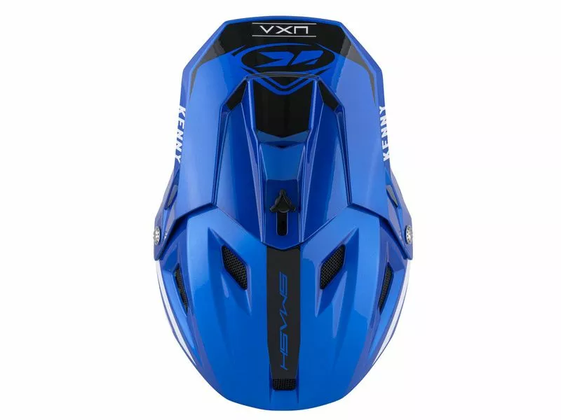 Kenny Casco Decade Smash Azul 2022 4 Kenny Casco Decade Smash Azul 2022 - Imagen 2