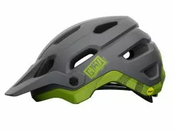Giro Casco Source Mips Negro/Lime -Bicicleta Ventas 431457