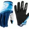 Kenny Guantes Niño Brave Azul 2022 2 Kenny Guantes Niño Brave Azul 2022 -Bicicleta Ventas 431476