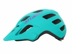Giro Casco Verce Screaming Teal -Bicicleta Ventas 431482