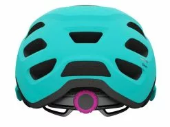 Giro Casco Verce Screaming Teal -Bicicleta Ventas 431486