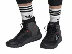 Five Ten Zapatillas Trailcross Mid Pro Negro 2021 -Bicicleta Ventas 431496