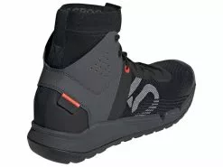 Five Ten Zapatillas Trailcross Mid Pro Negro 2021 -Bicicleta Ventas 431497