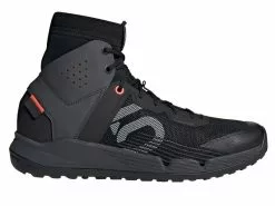 Five Ten Zapatillas Trailcross Mid Pro Negro 2021 -Bicicleta Ventas 431503
