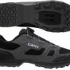 Giro Zapatillas Gauge Boa Dark Shadow / Negro 1 Giro Zapatillas Gauge Boa Dark Shadow / Negro -Bicicleta Ventas 431506