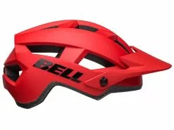 Bell Casco Spark 2 Rojo Mate -Bicicleta Ventas 431543