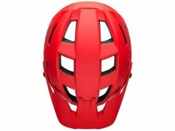 Bell Casco Spark 2 Rojo Mate -Bicicleta Ventas 431544
