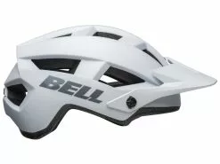 Bell Casco Spark 2 Blanco Mate 11 Bell Casco Spark 2 Blanco Mate -Bicicleta Ventas 431548