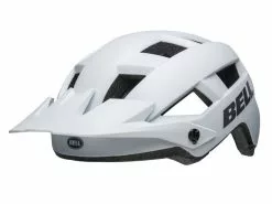 Bell Casco Spark 2 Blanco Mate 9 Bell Casco Spark 2 Blanco Mate -Bicicleta Ventas 431550
