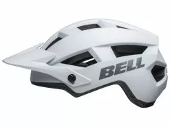 Bell Casco Spark 2 Blanco Mate