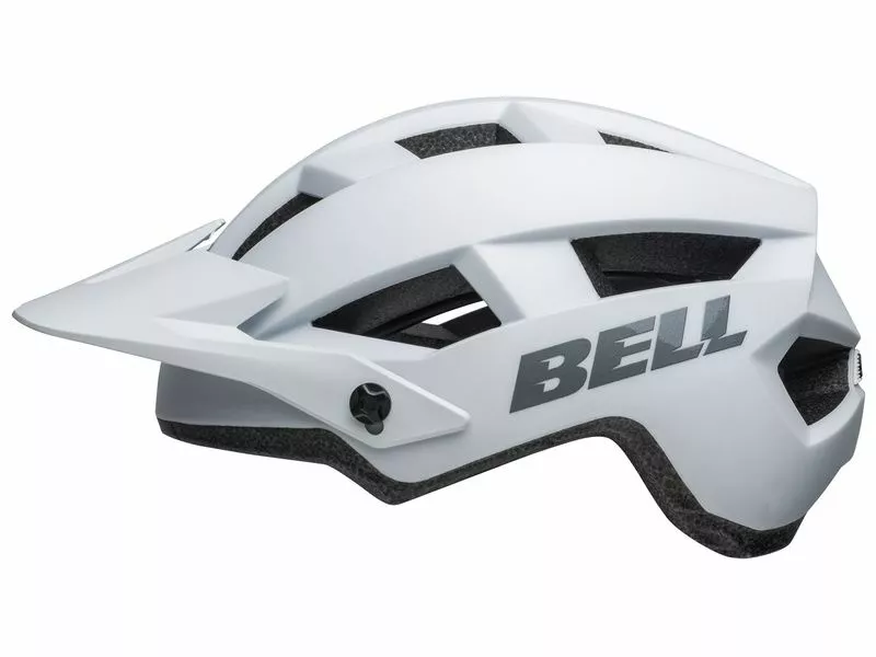 Bell Casco Spark 2 Blanco Mate 3 Bell Casco Spark 2 Blanco Mate