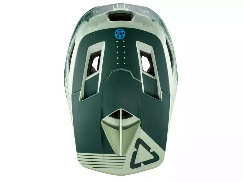 Leatt Casco MTB Gravity 4.0 Ivy 2022 5 Leatt Casco MTB Gravity 4.0 Ivy 2022 - Imagen 3