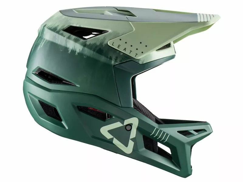Leatt Casco MTB Gravity 4.0 Ivy 2022 7 Leatt Casco MTB Gravity 4.0 Ivy 2022 - Imagen 5