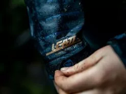 Leatt Chaqueta MTB All Mountain 5.0 Negro 2022 -Bicicleta Ventas 431614