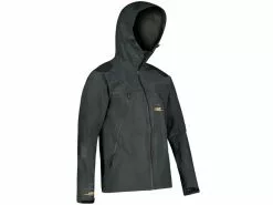 Leatt Chaqueta MTB All Mountain 5.0 Negro 2022 -Bicicleta Ventas 431617