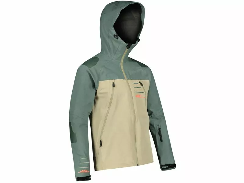 Leatt Chaqueta MTB All Mountain 5.0 Ivy 2022 5 Leatt Chaqueta MTB All Mountain 5.0 Ivy 2022 - Imagen 3