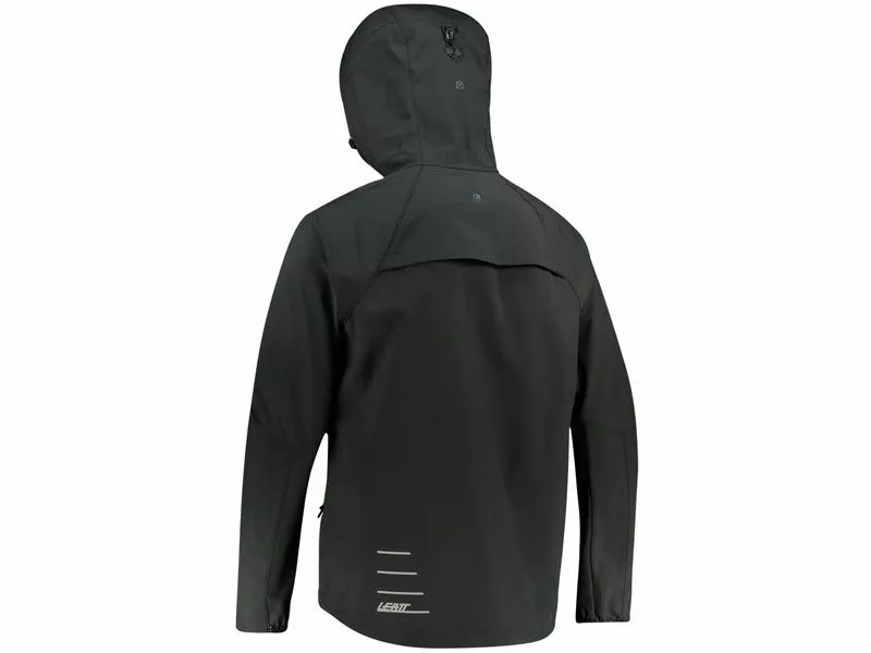Leatt Chaqueta MTB All Mountain 4.0 Negro 2022 5 Leatt Chaqueta MTB All Mountain 4.0 Negro 2022 - Imagen 3