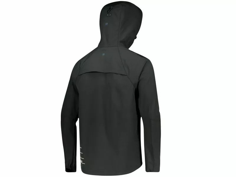 Leatt Chaqueta MTB All Mountain 4.0 Negro 2022 6 Leatt Chaqueta MTB All Mountain 4.0 Negro 2022 - Imagen 4
