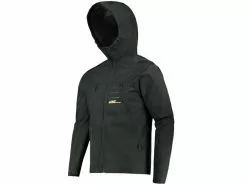 Leatt Chaqueta MTB All Mountain 4.0 Negro 2022