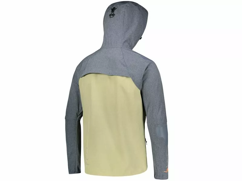Leatt Chaqueta MTB All Mountain 4.0 Dune 2022 6 Leatt Chaqueta MTB All Mountain 4.0 Dune 2022 - Imagen 4