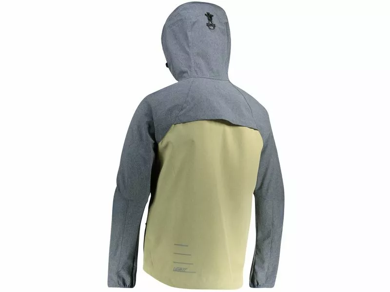 Leatt Chaqueta MTB All Mountain 4.0 Dune 2022 5 Leatt Chaqueta MTB All Mountain 4.0 Dune 2022 - Imagen 3