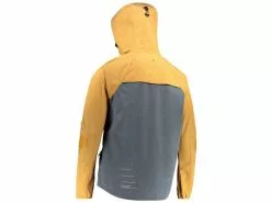 Leatt Chaqueta MTB All Mountain 4.0 Rust 2022 9 Leatt Chaqueta MTB All Mountain 4.0 Rust 2022 -Bicicleta Ventas 431638