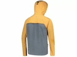 Leatt Chaqueta MTB All Mountain 4.0 Rust 2022 8 Leatt Chaqueta MTB All Mountain 4.0 Rust 2022 -Bicicleta Ventas 431639