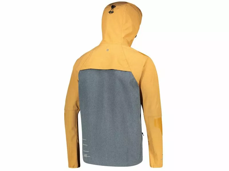 Leatt Chaqueta MTB All Mountain 4.0 Rust 2022 5 Leatt Chaqueta MTB All Mountain 4.0 Rust 2022 - Imagen 3