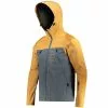 Leatt Chaqueta MTB All Mountain 4.0 Rust 2022 1 Leatt Chaqueta MTB All Mountain 4.0 Rust 2022 -Bicicleta Ventas 431640