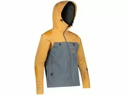 Leatt Chaqueta MTB All Mountain 4.0 Rust 2022 7 Leatt Chaqueta MTB All Mountain 4.0 Rust 2022 -Bicicleta Ventas 431641