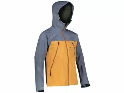 Leatt Chaqueta MTB All Mountain 5.0 Rust 2022 9 Leatt Chaqueta MTB All Mountain 5.0 Rust 2022 -Bicicleta Ventas 431647